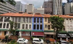 Amoy Street (D1), Shop House #620602341